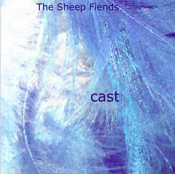 Sheep Fiends - Cast cover art